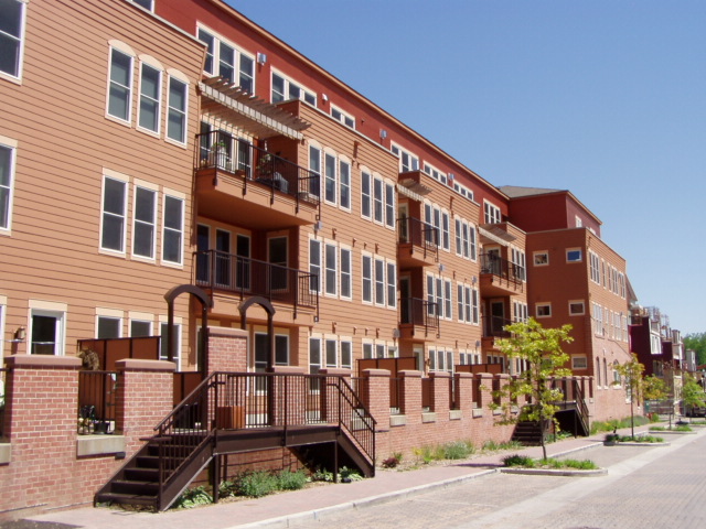 Condo Development